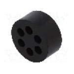 Presetupa {{Material carcasa}}, {{Filet intrare cablu}}, IP54, SKINTOP® DIX-M, LAPP - 53325640 Presetupa {{Material carcasa}}, {{Filet intrare cablu}}, IP54, SKINTOP® DIX-M, LAPP - 53325640