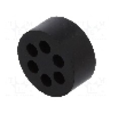 Presetupa {{Material carcasa}}, {{Filet intrare cablu}}, IP54, SKINTOP® DIX-M, LAPP - 53325640