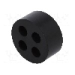 Presetupa {{Material carcasa}}, {{Filet intrare cablu}}, IP54, SKINTOP® DIX-M, LAPP - 53332460