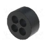 Presetupa IP54, SKINTOP® DIX-M, LAPP - 53332470