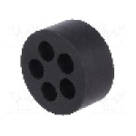 Presetupa {{Material carcasa}}, {{Filet intrare cablu}}, IP54, SKINTOP® DIX-M, LAPP - 53332560