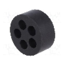 Presetupa {{Material carcasa}}, {{Filet intrare cablu}}, IP54, SKINTOP® DIX-M, LAPP - 53332560