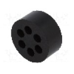 Presetupa {{Material carcasa}}, {{Filet intrare cablu}}, IP54, SKINTOP® DIX-M, LAPP - 53332650