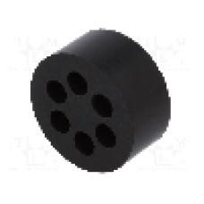 Presetupa {{Material carcasa}}, {{Filet intrare cablu}}, IP54, SKINTOP® DIX-M, LAPP - 53332650