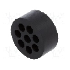 Presetupa {{Material carcasa}}, {{Filet intrare cablu}}, IP54, SKINTOP® DIX-M, LAPP - 53332850