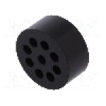 Presetupa {{Material carcasa}}, {{Filet intrare cablu}}, IP54, SKINTOP® DIX-M, LAPP - 53332940