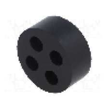 Presetupa {{Material carcasa}}, {{Filet intrare cablu}}, IP54, SKINTOP® DIX-M, LAPP - 53340480