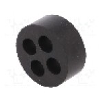 Presetupa {{Material carcasa}}, {{Filet intrare cablu}}, IP54, SKINTOP® DIX-M, LAPP - 53340490 Presetupa {{Material carcasa}}, {{Filet intrare cablu}}, IP54, SKINTOP® DIX-M, LAPP - 53340490