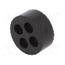 Presetupa {{Material carcasa}}, {{Filet intrare cablu}}, IP54, SKINTOP® DIX-M, LAPP - 53340490