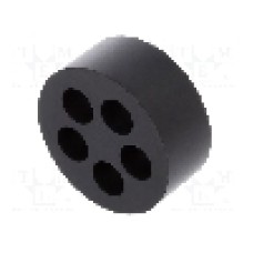 Presetupa {{Material carcasa}}, {{Filet intrare cablu}}, IP54, SKINTOP® DIX-M, LAPP - 53340580