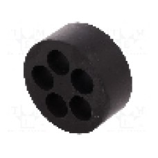 Presetupa {{Material carcasa}}, {{Filet intrare cablu}}, IP54, SKINTOP® DIX-M, LAPP - 53340590