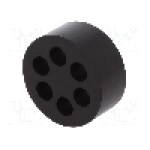 Presetupa {{Material carcasa}}, {{Filet intrare cablu}}, IP54, SKINTOP® DIX-M, LAPP - 53340670 Presetupa {{Material carcasa}}, {{Filet intrare cablu}}, IP54, SKINTOP® DIX-M, LAPP - 53340670