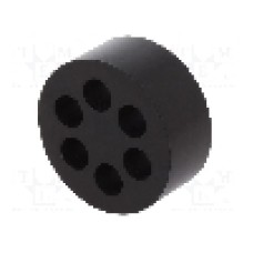 Presetupa {{Material carcasa}}, {{Filet intrare cablu}}, IP54, SKINTOP® DIX-M, LAPP - 53340670