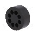 Presetupa {{Material carcasa}}, {{Filet intrare cablu}}, IP54, SKINTOP® DIX-M, LAPP - 53340860 Presetupa {{Material carcasa}}, {{Filet intrare cablu}}, IP54, SKINTOP® DIX-M, LAPP - 53340860