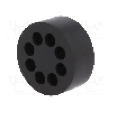 Presetupa {{Material carcasa}}, {{Filet intrare cablu}}, IP54, SKINTOP® DIX-M, LAPP - 53340860