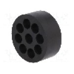 Presetupa {{Material carcasa}}, {{Filet intrare cablu}}, IP54, SKINTOP® DIX-M, LAPP - 53340969 Presetupa {{Material carcasa}}, {{Filet intrare cablu}}, IP54, SKINTOP® DIX-M, LAPP - 53340969