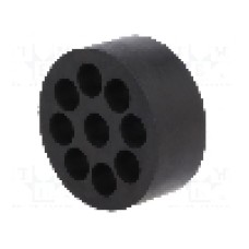 Presetupa {{Material carcasa}}, {{Filet intrare cablu}}, IP54, SKINTOP® DIX-M, LAPP - 53340969