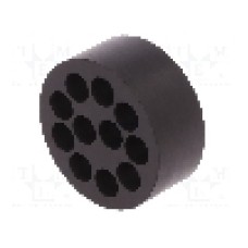 Presetupa {{Material carcasa}}, {{Filet intrare cablu}}, IP54, SKINTOP® DIX-M, LAPP - 53350118