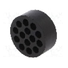 Presetupa {{Material carcasa}}, {{Filet intrare cablu}}, IP54, SKINTOP® DIX-M, LAPP - 53350147