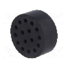 Presetupa IP54, SKINTOP® DIX-M, LAPP - 53350164