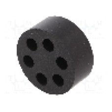 Presetupa IP54, SKINTOP® DIX-M, LAPP - 53350680