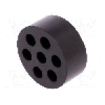 Presetupa {{Material carcasa}}, {{Filet intrare cablu}}, IP54, SKINTOP® DIX-M, LAPP - 53350780 Presetupa {{Material carcasa}}, {{Filet intrare cablu}}, IP54, SKINTOP® DIX-M, LAPP - 53350780