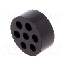 Presetupa {{Material carcasa}}, {{Filet intrare cablu}}, IP54, SKINTOP® DIX-M, LAPP - 53350780