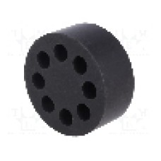 Presetupa IP54, SKINTOP® DIX-M, LAPP - 53350870