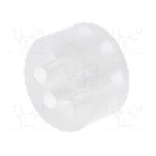 Presetupa {{Material carcasa}}, {{Filet intrare cablu}}, IP54, SKINTOP®, LAPP - 53621640