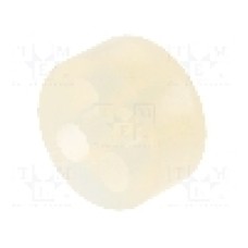 Presetupa {{Material carcasa}}, {{Filet intrare cablu}}, IP54, SKINTOP®, LAPP - 53629480