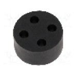 Presetupa IP68, HT-MFDE, HELUKABEL - HELUTOP HT-MFDE M20 4X3