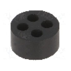 Presetupa IP68, HT-MFDE, HELUKABEL - HELUTOP HT-MFDE M20 4X4