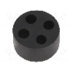 Presetupa IP68, HT-MFDE, HELUKABEL - HELUTOP HT-MFDE M25 4X5 Presetupa IP68, HT-MFDE, HELUKABEL - HELUTOP HT-MFDE M25 4X5