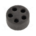 Presetupa IP68, HT-MFDE, HELUKABEL - HELUTOP HT-MFDE M32 5X6 Presetupa IP68, HT-MFDE, HELUKABEL - HELUTOP HT-MFDE M32 5X6