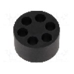 Presetupa IP68, HT-MFDE, HELUKABEL - HELUTOP HT-MFDE M32 6X6 Presetupa IP68, HT-MFDE, HELUKABEL - HELUTOP HT-MFDE M32 6X6