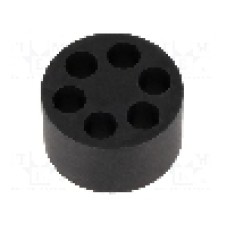 Presetupa IP68, HT-MFDE, HELUKABEL - HELUTOP HT-MFDE M32 6X6