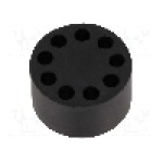 Presetupa IP68, HT-MFDE, HELUKABEL - HELUTOP HT-MFDE M32 9X4 Presetupa IP68, HT-MFDE, HELUKABEL - HELUTOP HT-MFDE M32 9X4