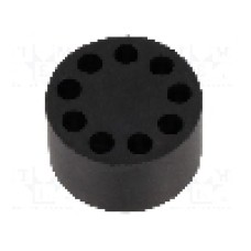 Presetupa IP68, HT-MFDE, HELUKABEL - HELUTOP HT-MFDE M32 9X4