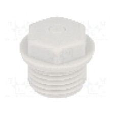 Presetupa PE, M16, IP54, WN, HUMMEL - 1.282.1600.50