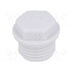 Presetupa PE, M20, IP54, WN, HUMMEL - 1.282.2000.50 Presetupa PE, M20, IP54, WN, HUMMEL - 1.282.2000.50