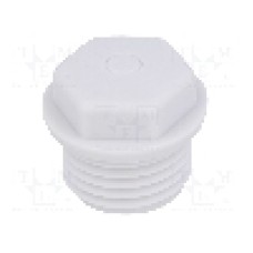 Presetupa PE, M20, IP54, WN, HUMMEL - 1.282.2000.50