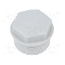 Presetupa polietilena, M25, IP54, WN, HUMMEL - 1.282.2500.50