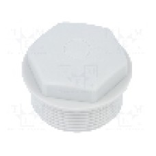 Presetupa PE, M32, IP54, WN, HUMMEL - 1.282.3200.50