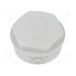 Presetupa PE, M50, IP54, WN, HUMMEL - 1.282.5000.50 Presetupa PE, M50, IP54, WN, HUMMEL - 1.282.5000.50