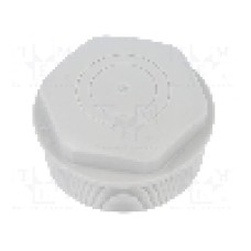 Presetupa PE, M50, IP54, WN, HUMMEL - 1.282.5000.50