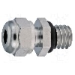 Presetupa alama, M10, IP68, HSK-MINI-EMV, HUMMEL - 1.119.1000.50