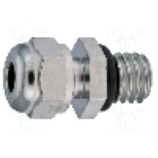 Presetupa alama, M10, IP68, HSK-MINI-EMV, HUMMEL - 1.119.1000.50