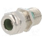 Presetupa alama, M10, IP68, HSK-MINI, HUMMEL - 1.106.1000.35