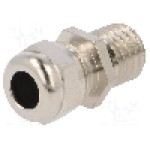Presetupa alama, M10, IP68, HSK-MINI, HUMMEL - 1.106.1001.30 Presetupa alama, M10, IP68, HSK-MINI, HUMMEL - 1.106.1001.30