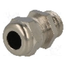 Presetupa alama, M10, IP68, HSK-MINI, HUMMEL - 1.106.1001.50